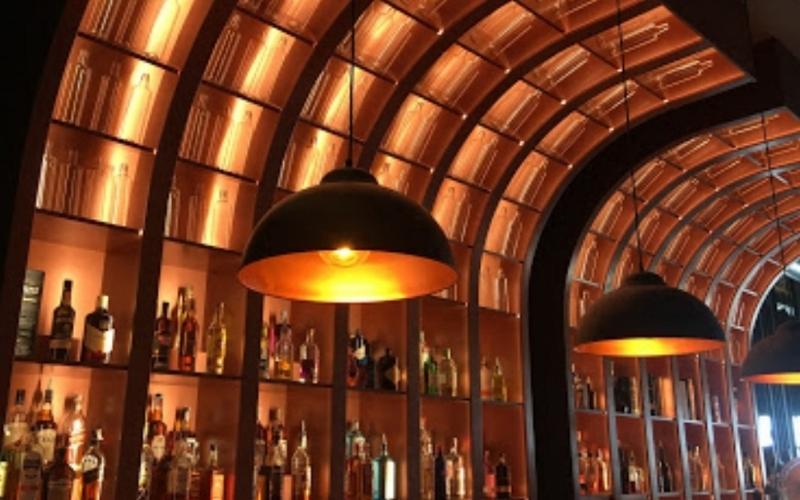 flannigan's irish pub orihuela